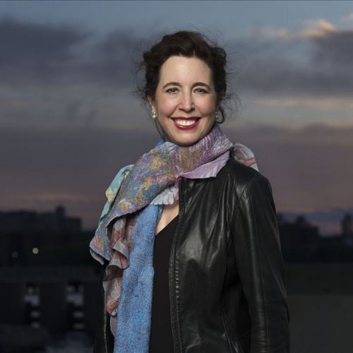 Angela Hewitt