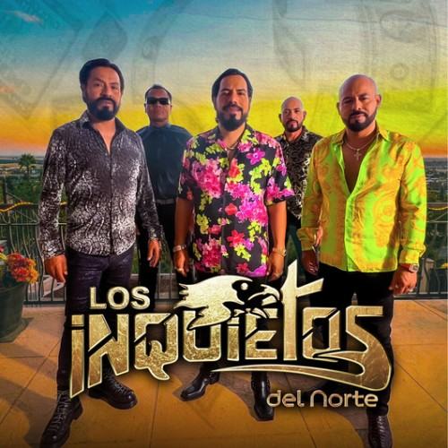Los Inquietos Del Norte