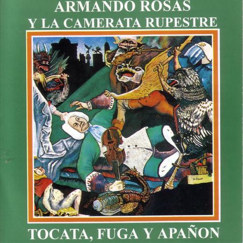 Armando Rosas