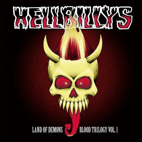 Hellbillys