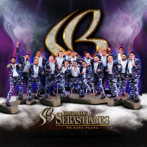 Banda Los Sebastianes De Saúl Plata