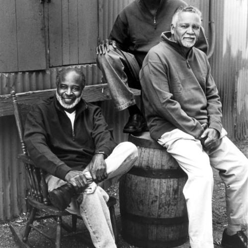 The Crusaders