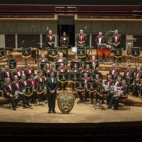 Black Dyke Band