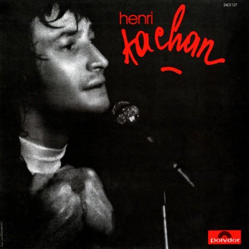 Henri Tachan