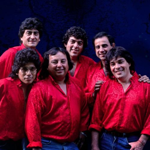 Granizo Rojo