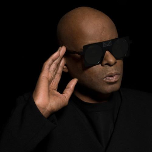 Juan Atkins