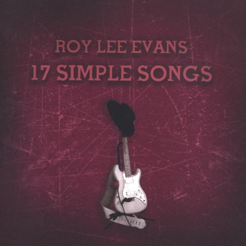 Roy Lee Evans
