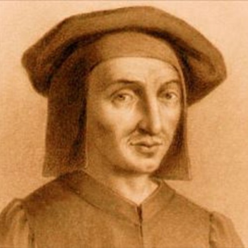 Josquin des Prez