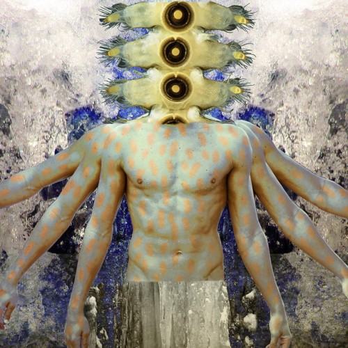 Juno Reactor