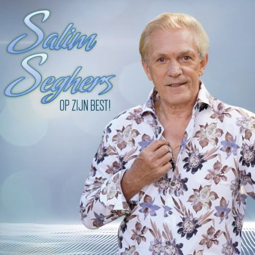 Salim Seghers
