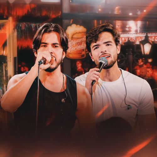 Abel e Benício