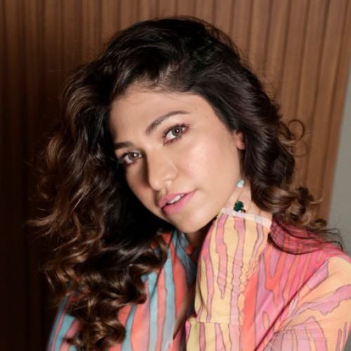 Tulsi Kumar