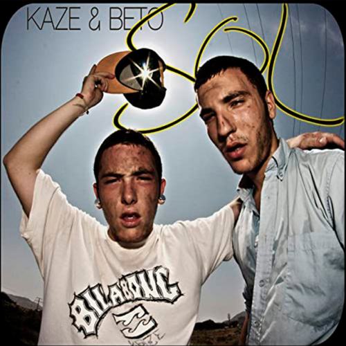 Kaze y Beto