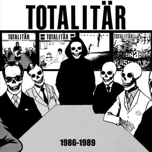 Totalitär