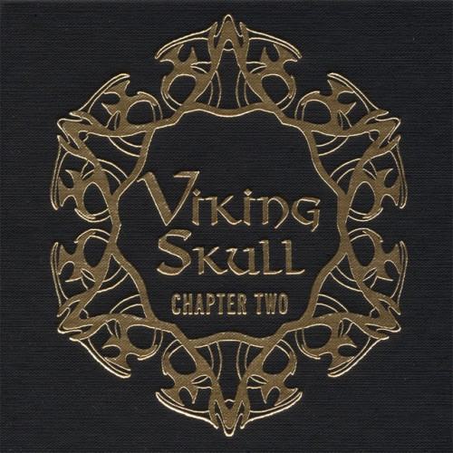 Viking Skull