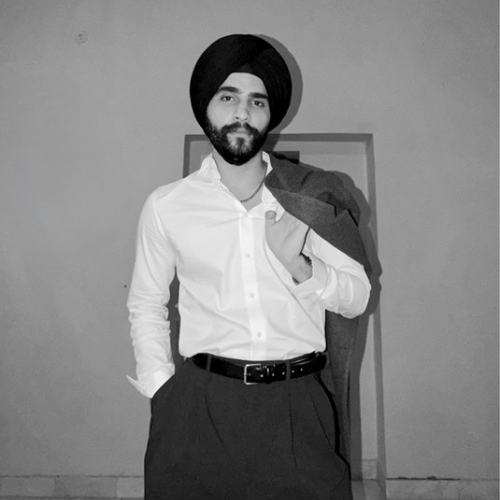 Navjot Ahuja