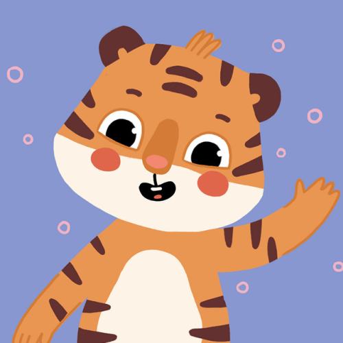LiederTiger