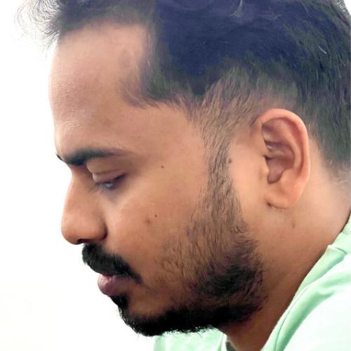 Bibin Ashok