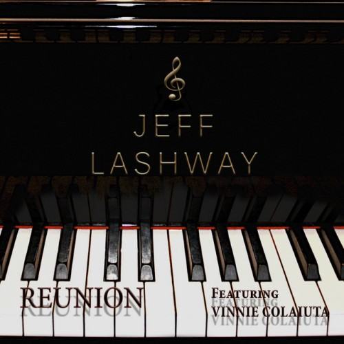 Jeff Lashway