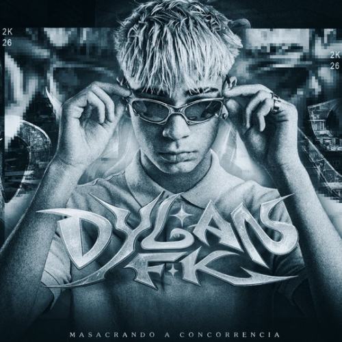 DJ DYLANFK