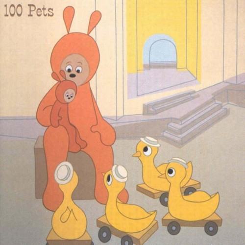 100 Pets