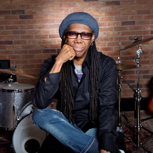 Nile Rodgers, Chic