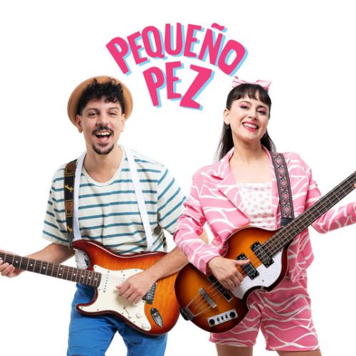 Pequeño Pez