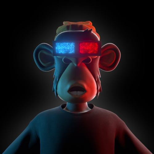 Ape Rave Club