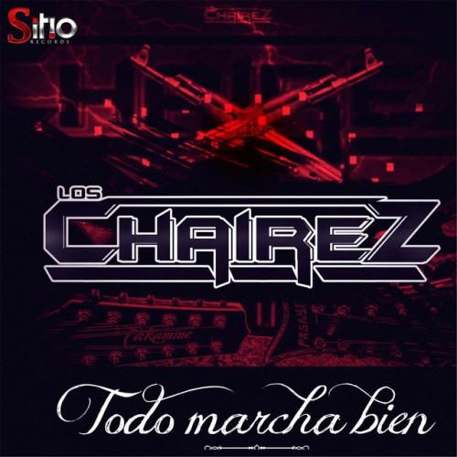Los Chairez