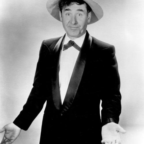 Sheb Wooley