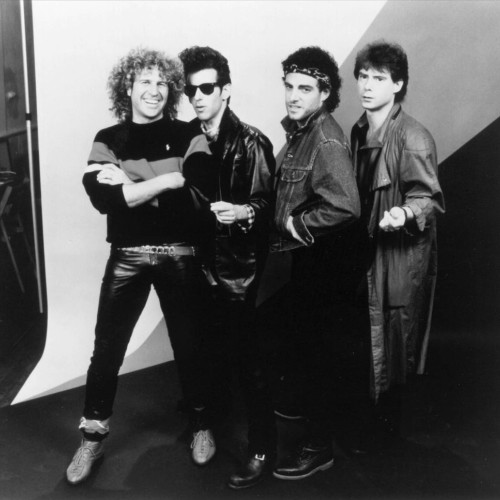 Hagar Schon Aaronson Shrieve