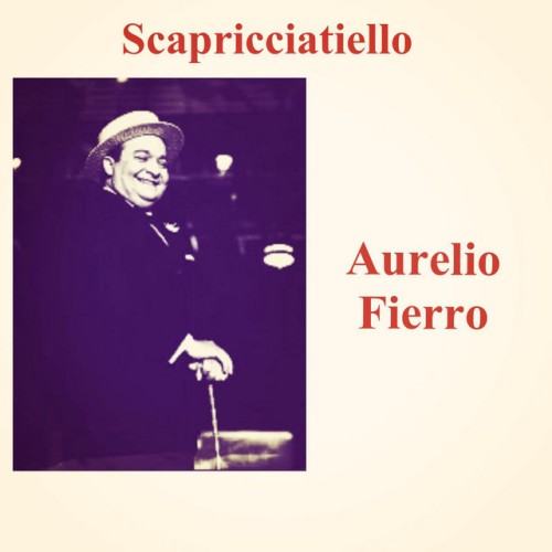 Aurelio Fierro