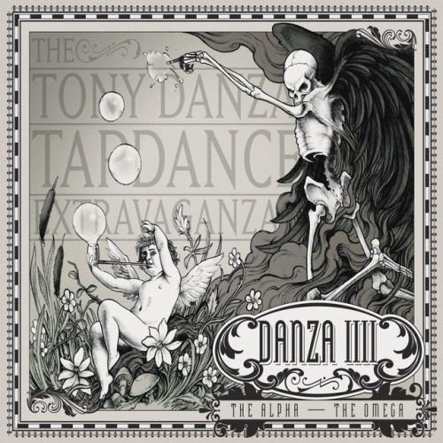 The Tony Danza Tapdance Extravaganza