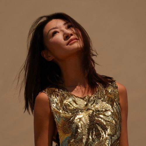 Susan Wong