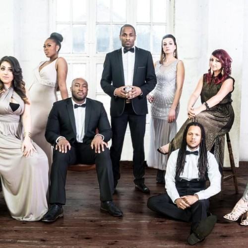 ACM Gospel Choir