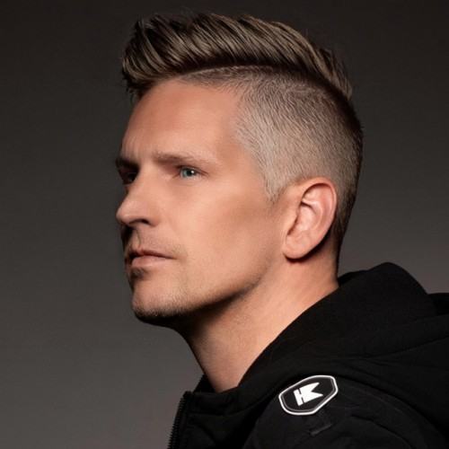 Nils Van Zandt
