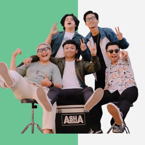 Asha Music