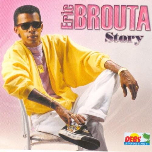 Eric Brouta
