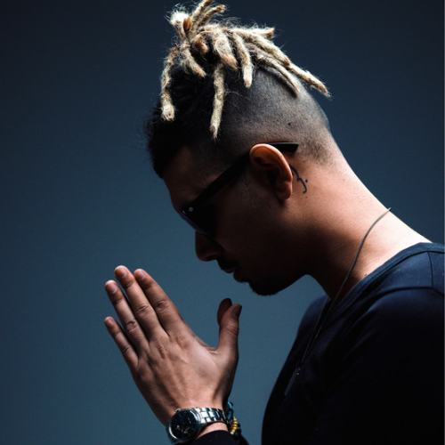 Pure Negga