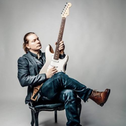 Patrik Jansson Band