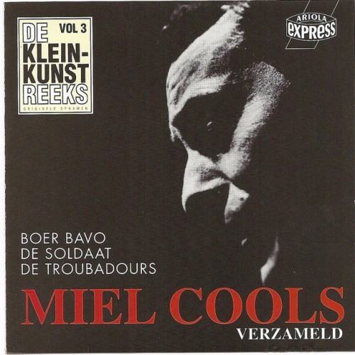 Miel Cools