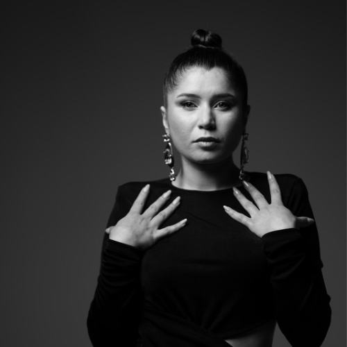 Nazlıcan Kübra