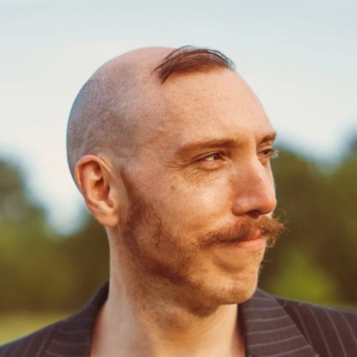 Jamie Lenman