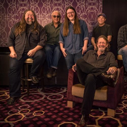 Widespread Panic