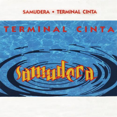 Samudera