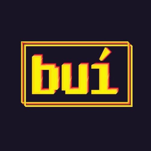 Buí