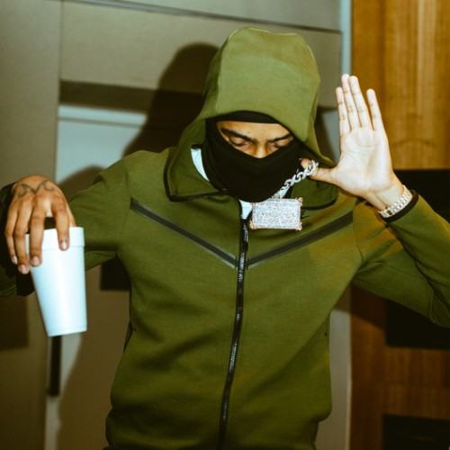 AJ Tracey