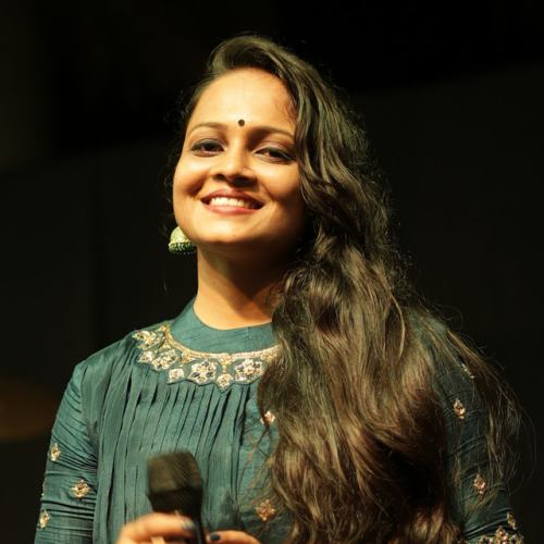 Tanvi Senjaliya