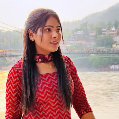 Ashu Twinkle
