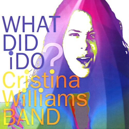 Cristina Williams